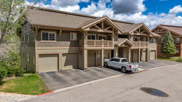 571 River View Drive #1207, New Castle, CO 81647