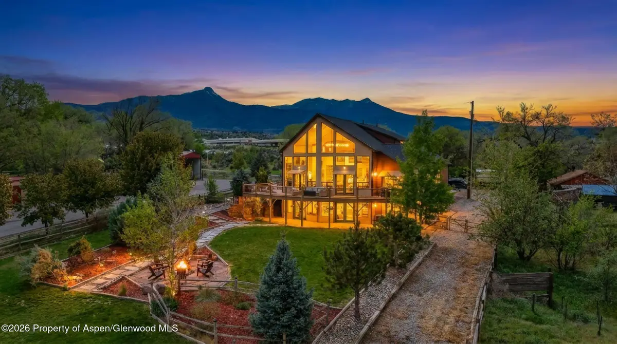 71 County Road 301, Parachute, CO 81635 - #1