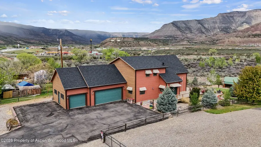 71 County Road 301, Parachute, CO 81635 - #3