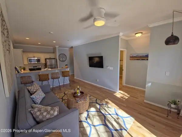 1400 E Valley Road #212, Basalt, CO 81621