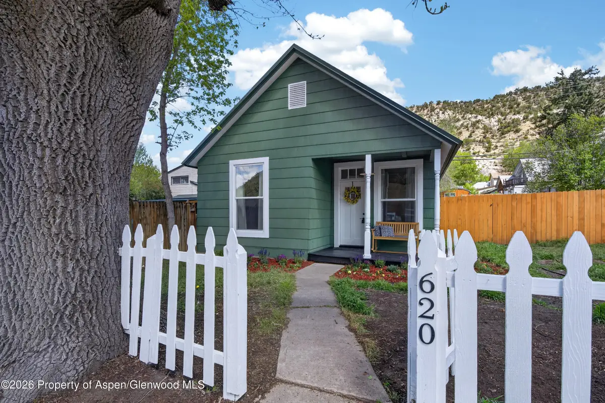 620 W Main Street, New Castle, CO 81647 - #1