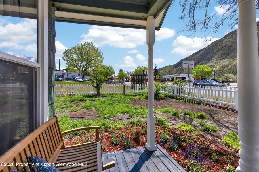 620 W Main Street, New Castle, CO 81647 - #3