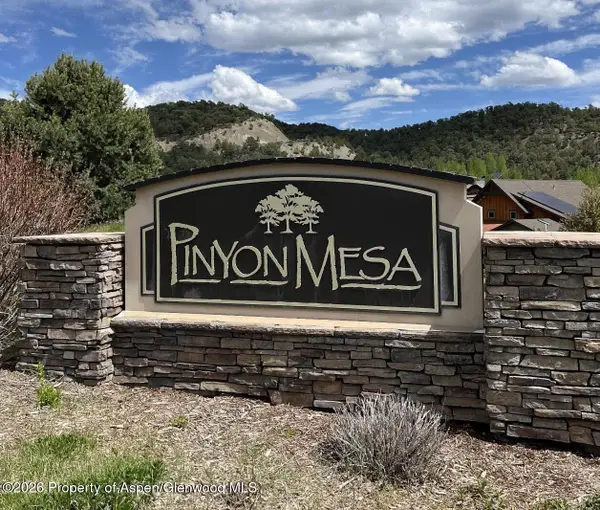 168 Sage Meadow Road, Glenwood Springs, CO 81601
