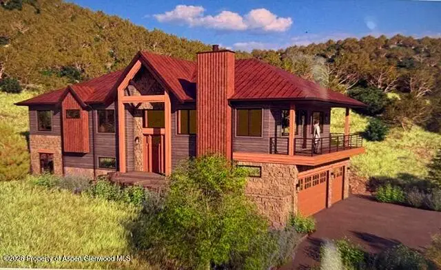 168 Sage Meadow Road, Glenwood Springs, CO 81601 - #2