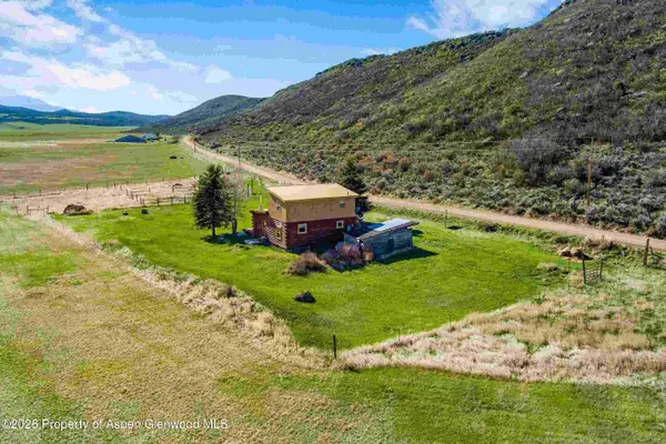 1150 County Road 119, Glenwood Springs, CO 81601