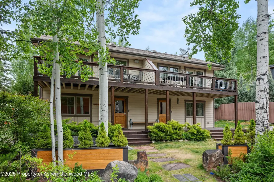 322 Park Avenue, Aspen, CO 81611 - #2