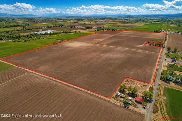 Tbd Banner Road, Delta, CO 81416