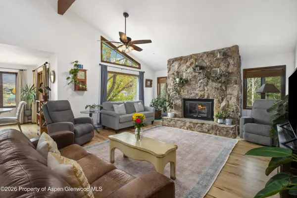 205 Alpine Court, Glenwood Springs, CO 81601