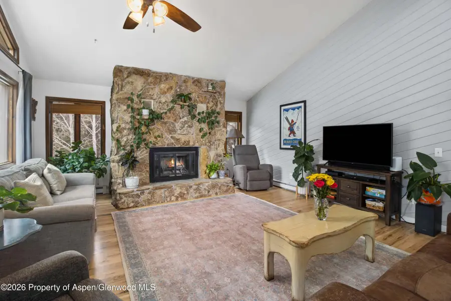 205 Alpine Court, Glenwood Springs, CO 81601 - #2
