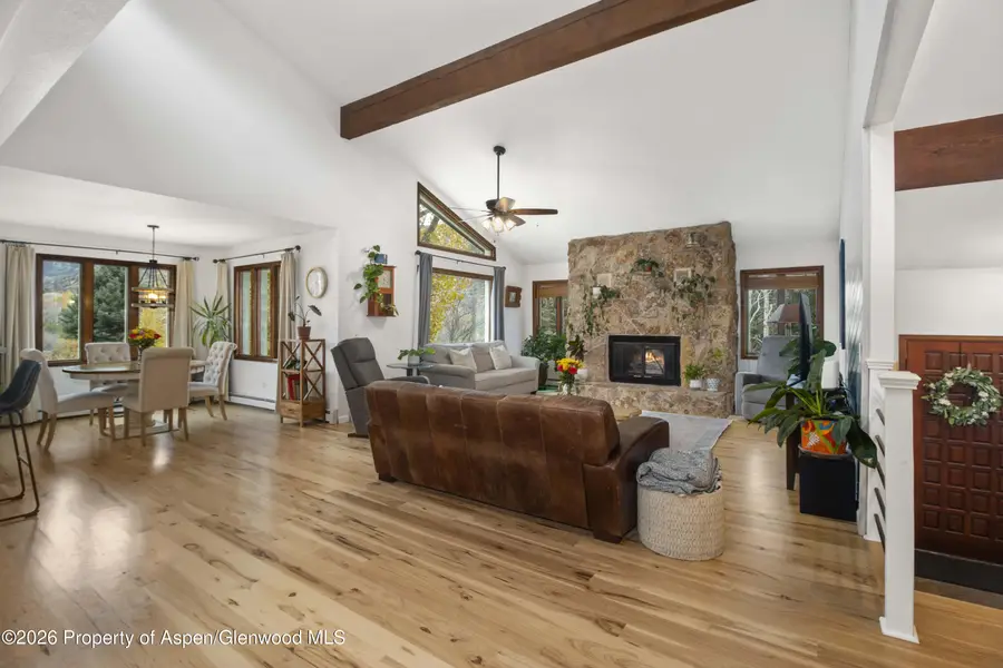 205 Alpine Court, Glenwood Springs, CO 81601 - #3