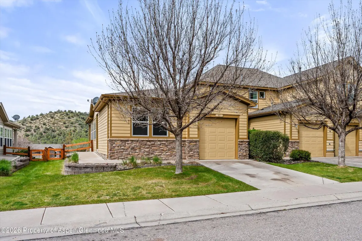 51 Redstone Drive, New Castle, CO 81647 - #1