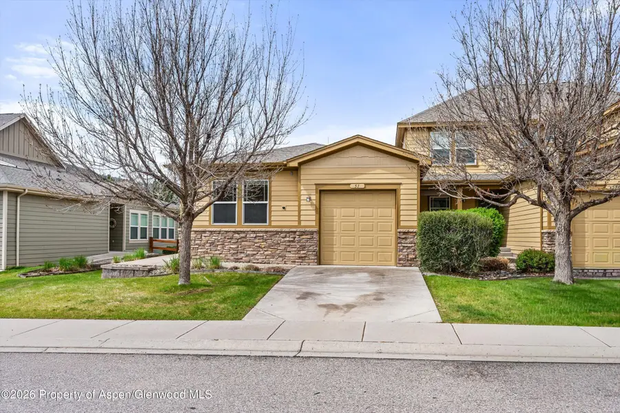 51 Redstone Drive, New Castle, CO 81647 - #2