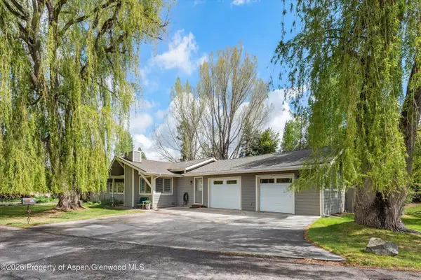 245 Stagecoach Drive, Carbondale, CO 81623