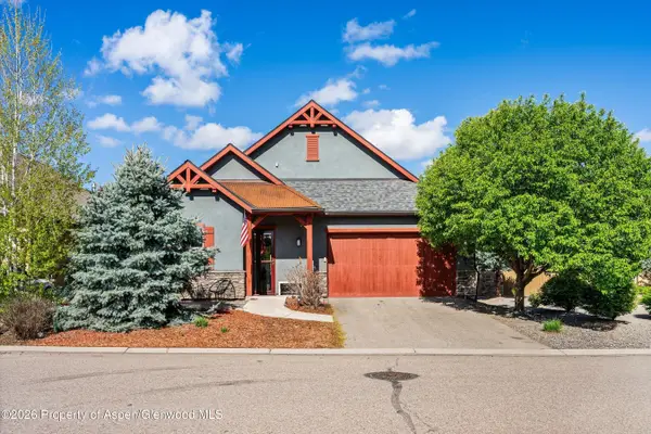 1363 River Bend Way, Glenwood Springs, CO 81601
