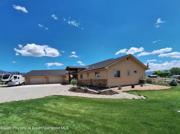 265 S Meadow Drive, Rifle, CO 81650