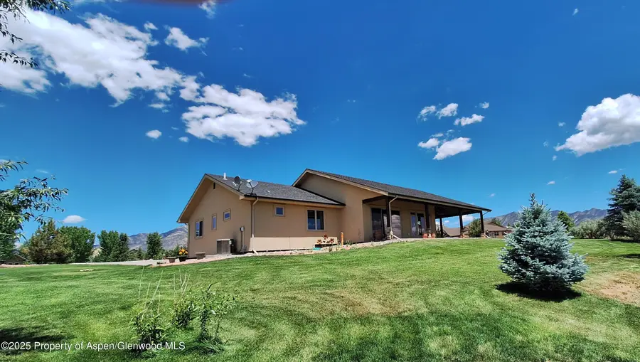 265 S Meadow Drive, Rifle, CO 81650 - #2