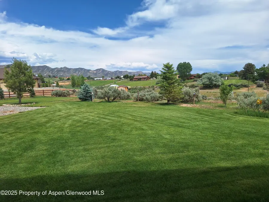 265 S Meadow Drive, Rifle, CO 81650 - #3