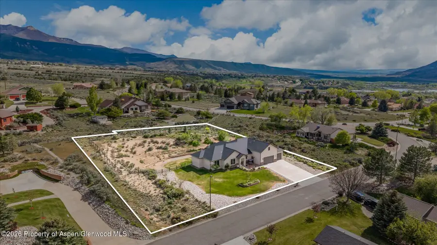 88 Boulder Ridge Drive, Parachute, CO 81635 - #3