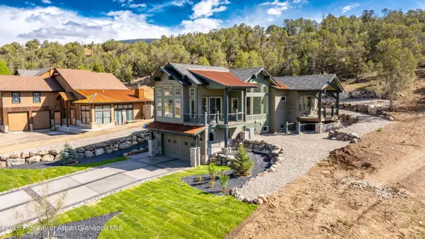 342 Faas Ranch Road, New Castle, CO 81647