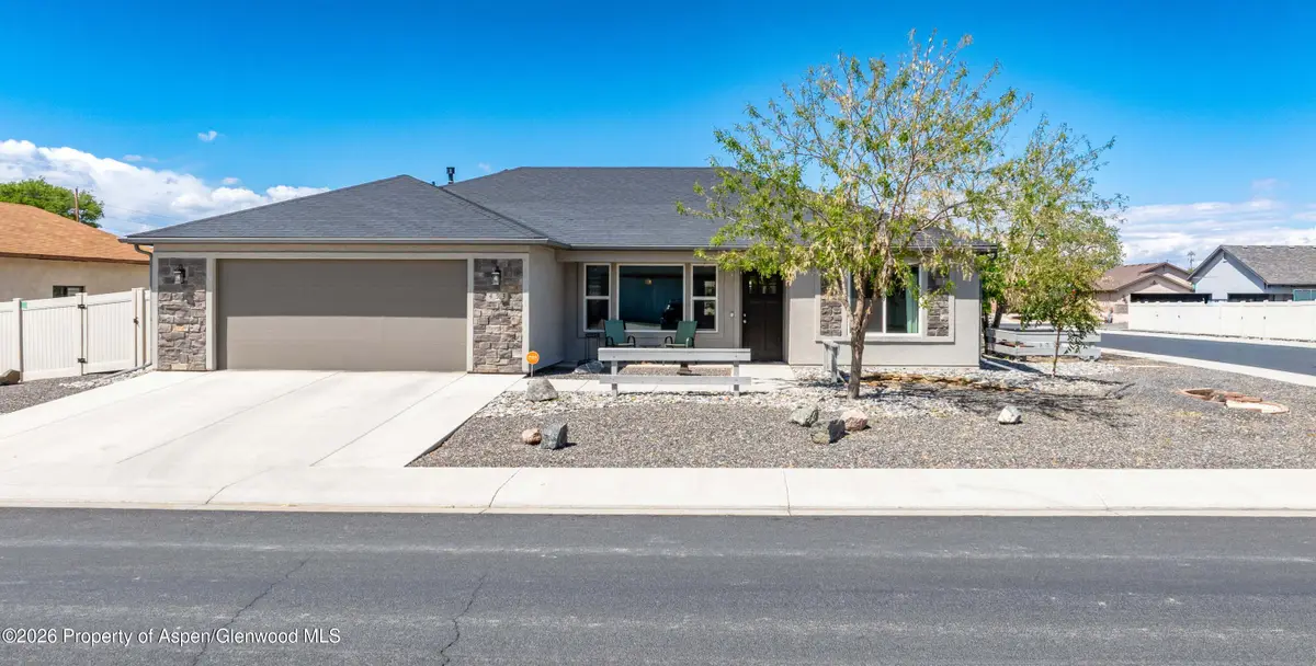 453 Dodge Street, Grand Junction, CO 81504 - #1