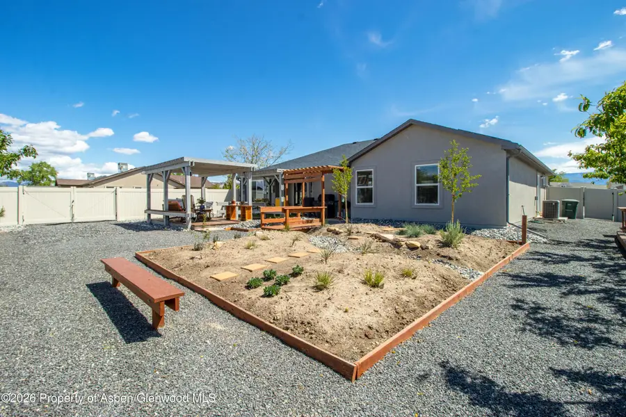 453 Dodge Street, Grand Junction, CO 81504 - #3