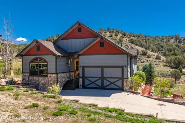 28 Broken Wing Drive, New Castle, CO 81647
