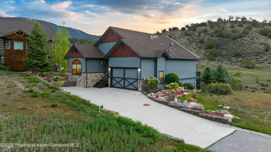 28 Broken Wing Drive, New Castle, CO 81647 - #2