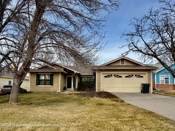 65 Columbine Lane, Parachute, CO 81635