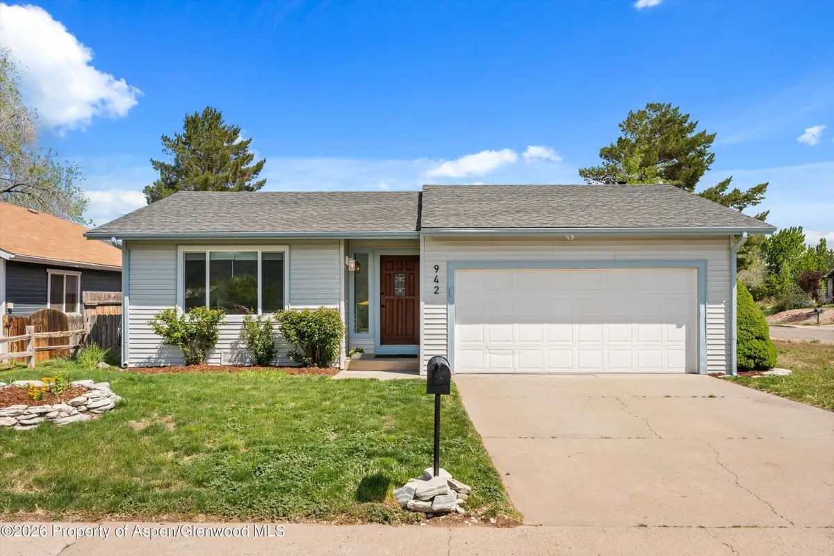 942 W 5th Street, Rifle, CO 81650 - #1