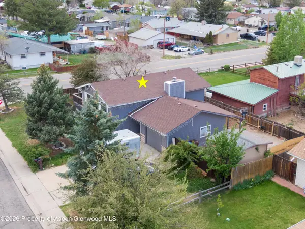 501 Fairway Avenue, Rifle, CO 81650