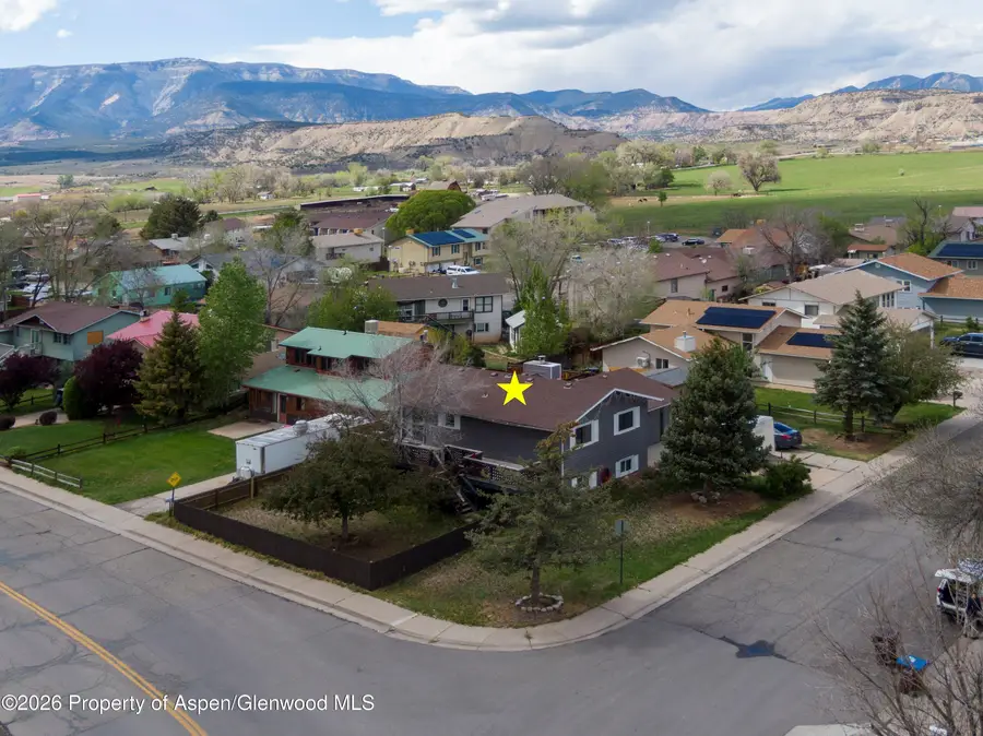 501 Fairway Avenue, Rifle, CO 81650 - #2