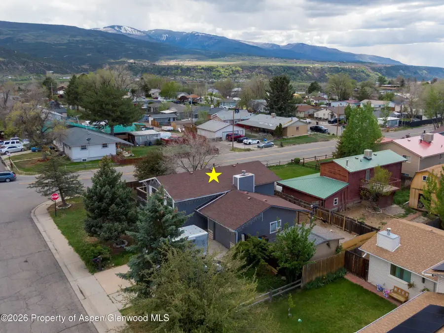 501 Fairway Avenue, Rifle, CO 81650 - #3