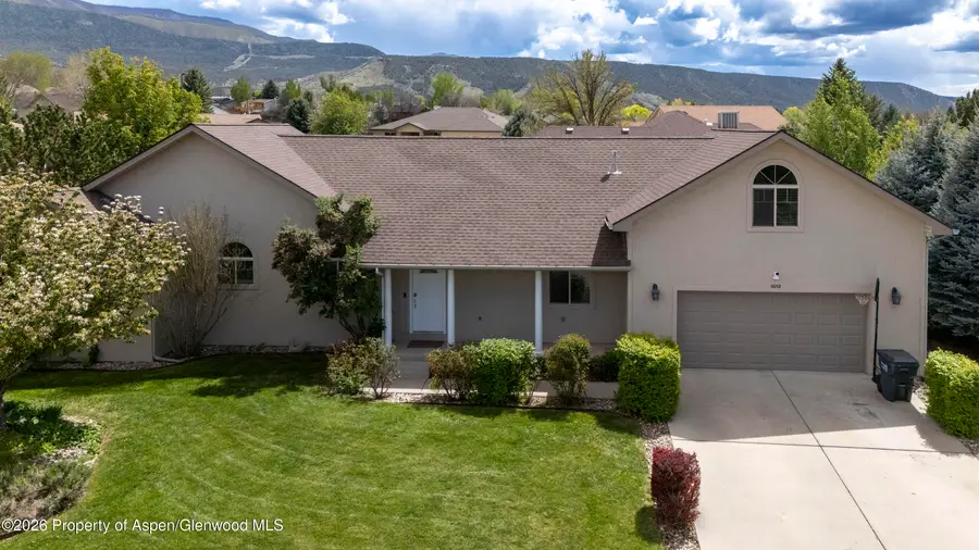 52 Lodge Pole Circle, Parachute, CO 81635 - #2