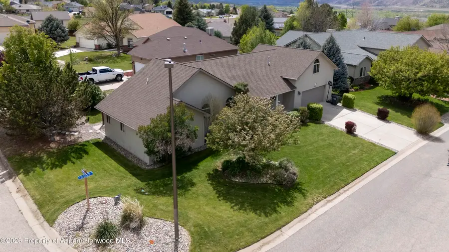 52 Lodge Pole Circle, Parachute, CO 81635 - #3
