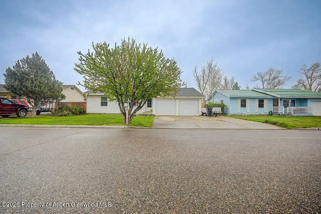 1920 Woodland Avenue, Craig, CO 81625 - #1
