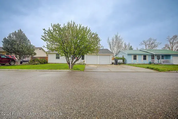 1920 Woodland Avenue, Craig, CO 81625