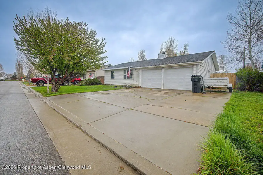 1920 Woodland Avenue, Craig, CO 81625 - #2
