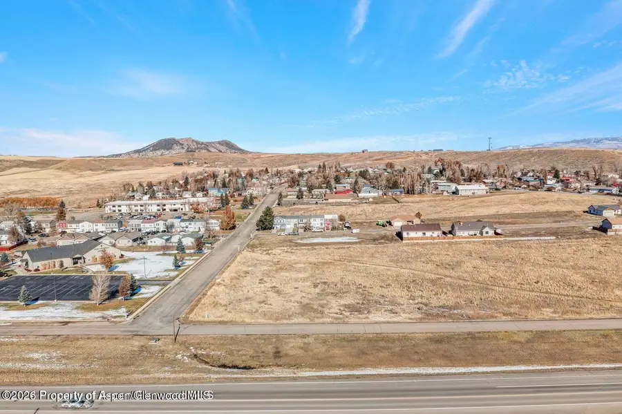 Tbd W Highway 40, Craig, CO 81625 - #3