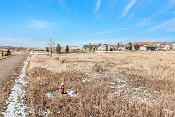 Tbd Westridge Road & W Hwy 40, Craig, CO 81625