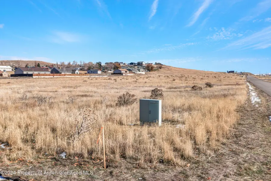Tbd Westridge Road & W Hwy 40, Craig, CO 81625 - #2