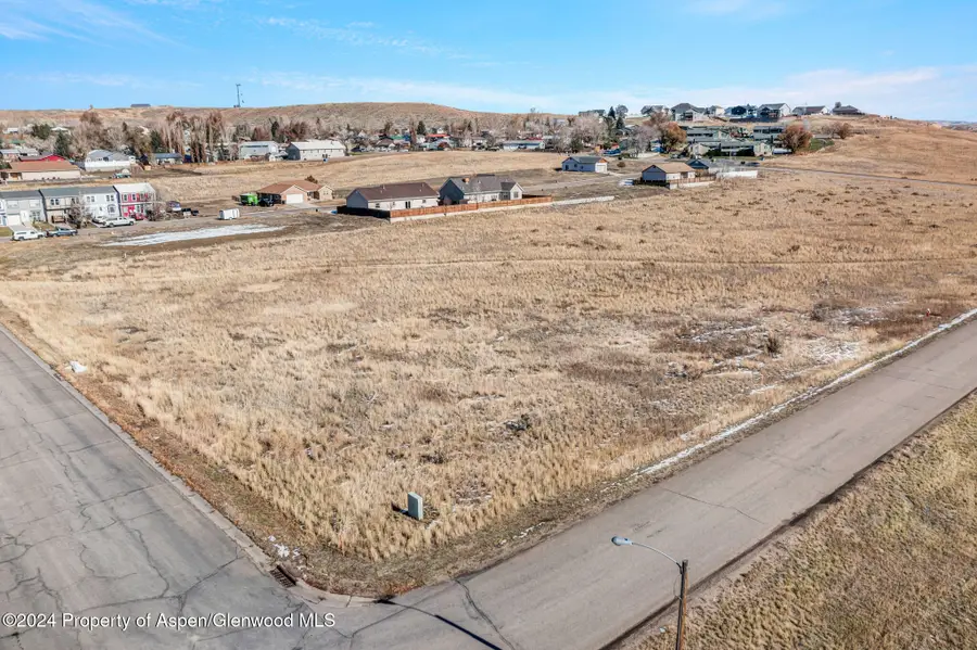 Tbd Westridge Road & W Hwy 40, Craig, CO 81625 - #3