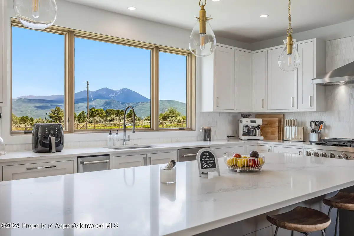 577 Fox Run Drive, Carbondale, CO 81623 - #1