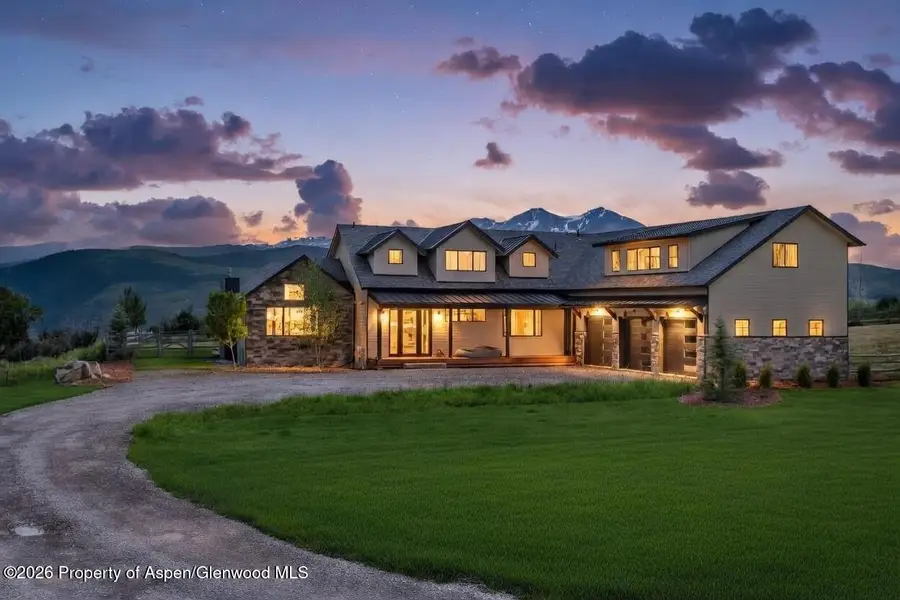 577 Fox Run Drive, Carbondale, CO 81623 - #2