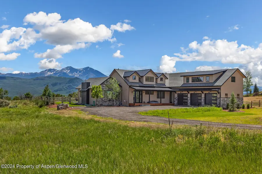 577 Fox Run Drive, Carbondale, CO 81623 - #3