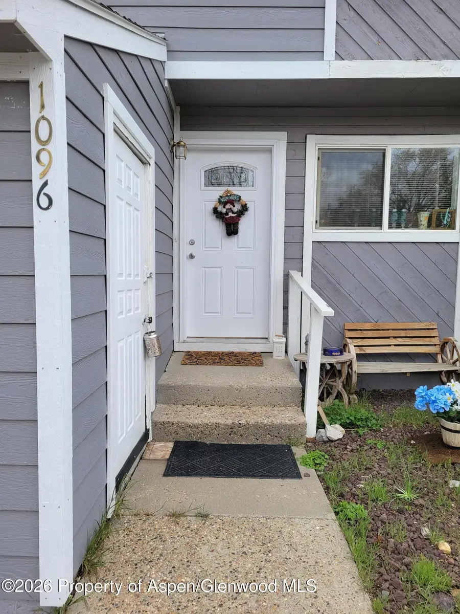 1096 E 7th Street, Craig, CO 81625 - #2