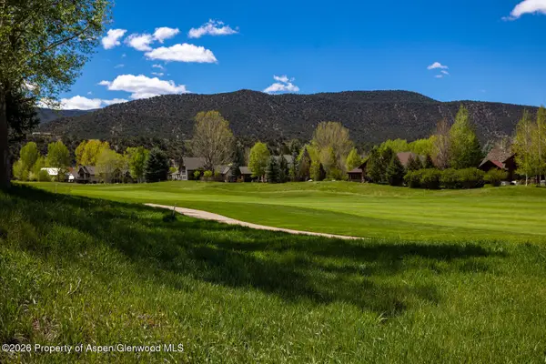39 Fox Prowl Lane, Carbondale, CO 81623