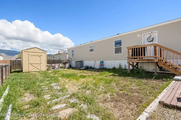 310 Placer Drive, Parachute, CO 81635
