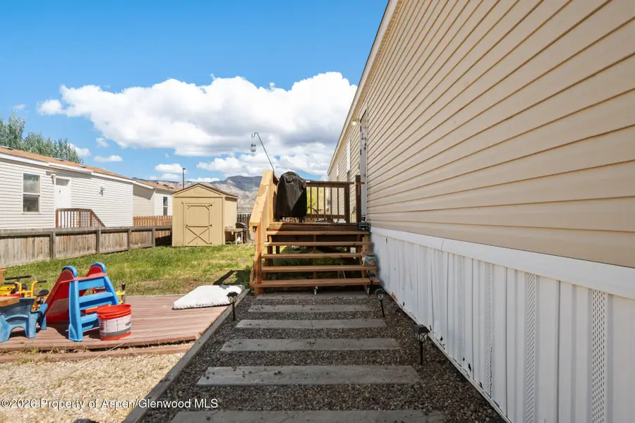 310 Placer Drive, Parachute, CO 81635 - #2