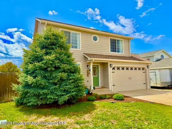 1035 E 18th Street, Rifle, CO 81650
