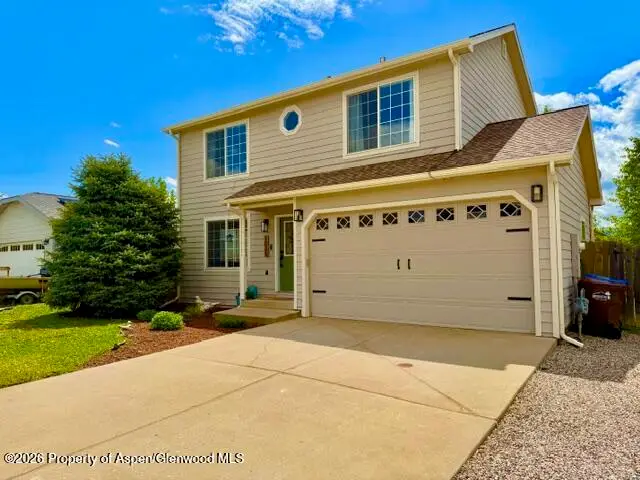 1035 E 18th Street, Rifle, CO 81650 - #2